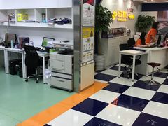 -昂立青少儿成长中心(宝山万达校区)