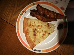 -比格比萨自助(万柳华联店)