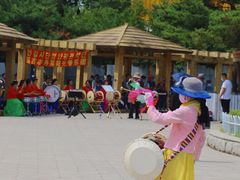 -帽儿山国家森林公园