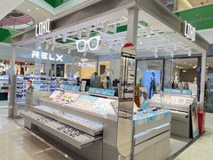 -LOHO眼镜生活(青浦宝龙店)