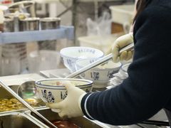 -虎子面粉馆(五一东村店)