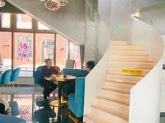 -岁粤Moon·湖景餐厅(月光码头店)