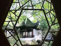 -上海醉白池公园