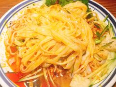 -吴满满油泼面(北方风味园店)