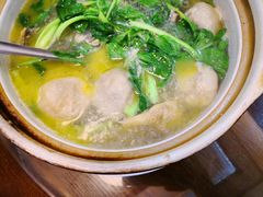 三味面筋汤-观桥阁(锦溪店)