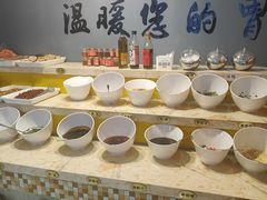 -重庆德庄火锅(张家口店)
