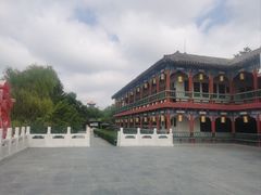 -翰园碑林