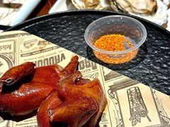 -乔街深夜食堂·小龙虾·高压锅生蚝(杭州总店)