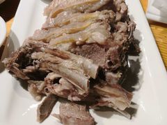 -清真·玛丽亚新疆菜主题餐厅(浙江中路店)