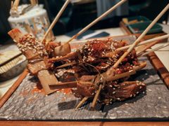 -锦府盐帮·李宅(领展购物广场中关村店)