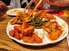 -有奴思烤肉·清真(正宁路店)