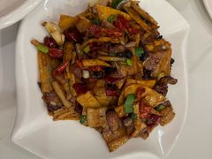 -马凯餐厅(长椿街店)