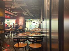 -Tube station站点比萨(王府井百货店)