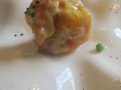 -上海苏宁宝丽嘉酒店·嘉府壹号中餐厅
