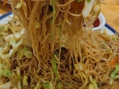 -莲花公园煎蟹·30年闽菜(火车站店)