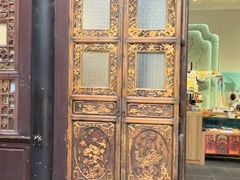 -马家大院