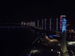 -长沙北辰洲际酒店-兰调全日餐厅