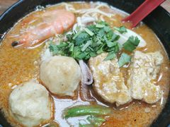 -老宅原住民沙茶面精品小吃(龙头路店)