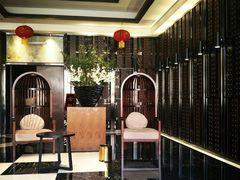 -东方之珠洗浴休闲广场(南开店)