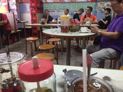 大堂-新南新咖啡美食(南新花园店)
