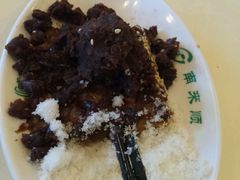 -南来顺饭庄·清真(南菜园店)