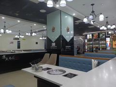 -集杰尚品海鲜烤肉自助餐厅(乳山振华店)