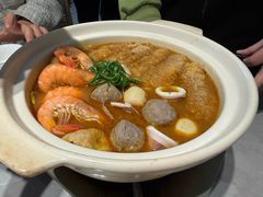 -陶兰居·手工点心·粤菜(圆融时代广场店)