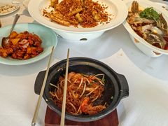 -顺峰(农展馆店)