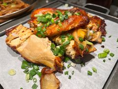 -绿茶餐厅(光明N次方公园店)
