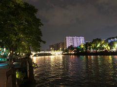 -运河游船(武林门码头)