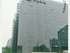 -中国华电集团公司四川公司办公大楼