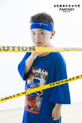 -光影纪·Baby·Home儿童摄影(丁桥店)