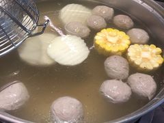 -八合里潮汕鲜牛肉火锅(深圳海岸城店)