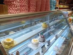 -匠造烘焙(联洋店)
