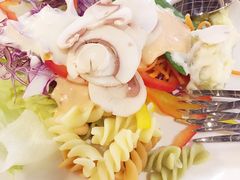 -So Lounge索兰至餐厅(蓝色港湾店)