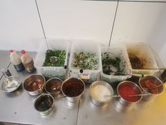 -文山荷鲜居(翠湖店)