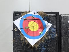 -無弓射箭俱乐部(领展中心城店)