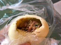 -郑家包子牛肉拉面(尚勤路店)