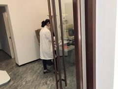 -宝明斋眼镜(大观园店)