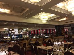 -芭菲盛宴·环球美食(解放碑英利国际店)