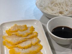 -菌海森林·非遗野生菌火锅(西山区滇池路摩根道店)