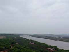 -珲春防川景区