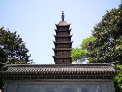 -常熟方塔园
