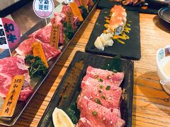 -赤坂亭M9和牛烧肉(世博源店)