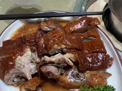 -红日饭店(裕隆三路店)