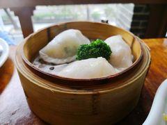 -澳门西南饭店·粤菜·茶市·手工点心(华海路店)