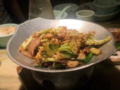 -绿茶餐厅(广州天河城店)
