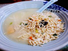 大煮干丝-粗茶淡饭(东关街店)