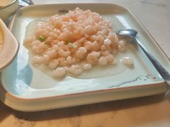 清炒虾仁-双东酒店(东关街店)