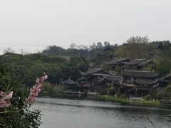 -重庆园博园